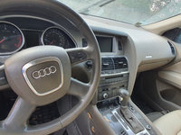 Airbag volan Audi Q7 4L 2006-2010