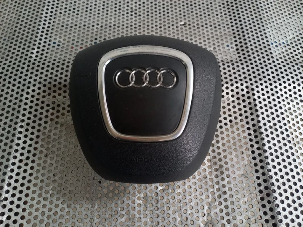 Airbag Volan Audi Q7 4L Cod 4L0880201K A