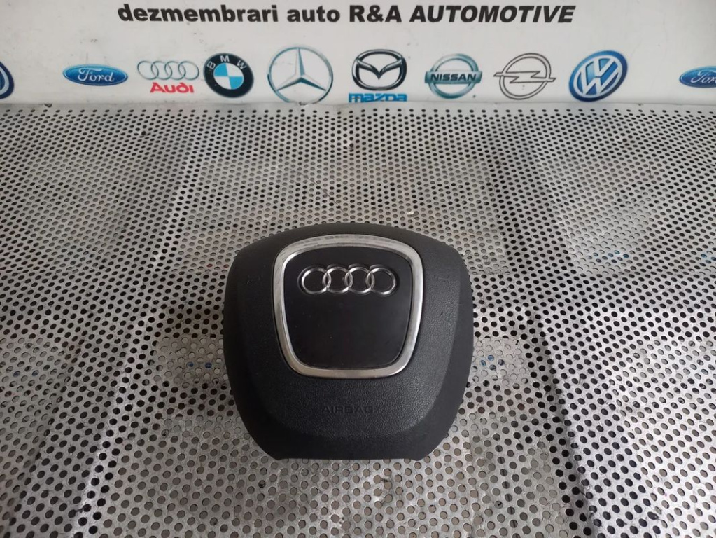 Airbag Volan Audi Q7 4L Cod 4L0880201K A