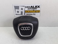 Airbag volan Audi S3 S4 cod 8E0880201CG 3 spite