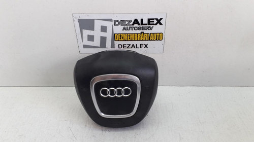 Airbag volan Audi S3 S4 cod 8E0880201CG 3 spi