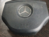 Airbag volan avand codul original 61460330E, pentru Mercedes B-Class W245