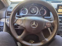 Airbag volan bej Mercedes C220 cdi W204 an 2007