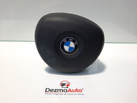 Airbag volan, Bmw 1 Cabriolet (E88) [Fabr 2008-2013] 305166199001