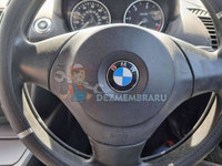 Airbag volan Bmw 1 (E81, E87) [Fabr 2004-2010] OEM