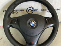 Airbag volan BMW 118D 2.0 TDI 122 cp M47 2005 33677051502N