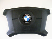 Airbag volan BMW 3(E46) 320 D 2001 2.0 Diesel Cod Motor M47D20/204D1 136CP/100KW