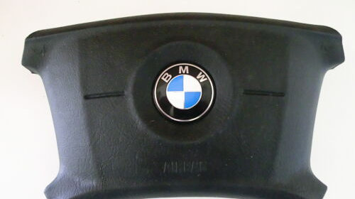 Airbag volan BMW 3(E46) 320 D 2001 2.0 Diesel