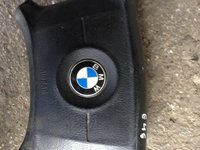 AIRBAG VOLAN, BMW 320, 2.0 TDI, 2001