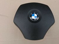 Airbag volan BMW 320 D SE/ E90 2005 Cod Motor: M47/T2 120 CP