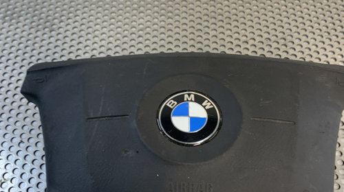 Airbag volan BMW 336757892042 BMW Seria 3 E46 [1997 - 2003] Sedan 4-usi