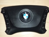 Airbag volan BMW 5 E39 525i Touring 2,5 Benzina