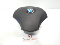 Airbag volan, Bmw 5 (E60) [Fabr 2004-2010] 336774449049 (id:429472)