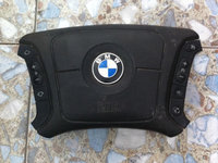 Airbag volan BMW 5 Series E39 [1995 - 2000] Sedan 4-usi 525tds MT (143 hp) 2.5 TDS