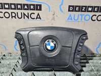 Airbag volan BMW 520 d E39 1996 - 2003