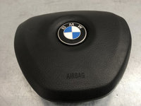 Airbag volan BMW 520 d F11 F10 Steptronic, 184cp sedan 2013 (78383901)