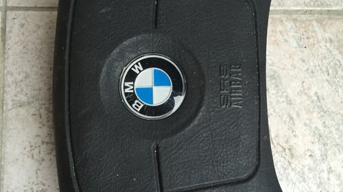 Airbag volan BMW 725 tds cu comenzi