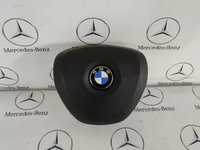 Airbag volan bmw 730d f01