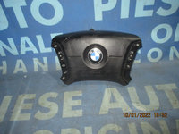 Airbag volan BMW E46; 1100118 (modelul cu comenzi)