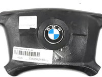 Airbag volan BMW E46 1998 SH BMW 33109724404b