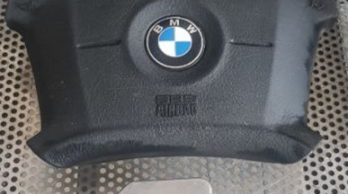 Airbag Volan BMW E46 E39 Livram Oriunde In Ta