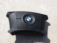 Airbag volan BMW E46 seria 3 IMPECABIL