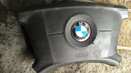Airbag volan BMW E46 si Z3
