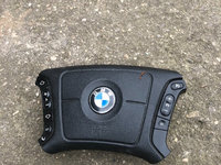 Airbag volan bmw e46