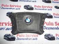 Airbag volan bmw e46