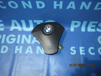 Airbag volan BMW E60 2004; 6138004