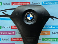 Airbag volan BMW E60 E61