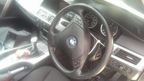 Airbag Volan BMW E60