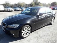 Airbag volan BMW E90 2010 Sedan 2.0 Motorina