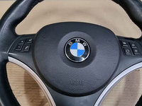 Airbag volan bmw e90 e87 e81