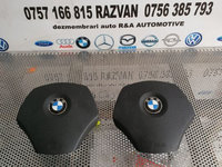 Airbag Volan Bmw E90 E91 Lci Facelift Livram Oriunde