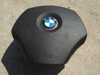 Airbag volan BMW E90 stare FOARTE BUNA