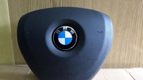 AIRBAG VOLAN BMW F10/F01/F02 M PACHET/SPORT