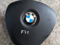 Airbag volan BMW F30 F31 F32 original - BMW Seria 3 2011-2019