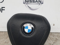 Airbag volan bmw g11 g12 2015 2019 stare perfecta