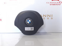 Airbag Volan BMW Seria 1 (2003 - 2013)