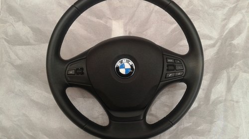 Airbag volan BMW seria 1-3, F20, F30