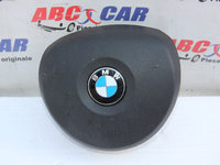 Airbag volan BMW Seria 1 E81/E87 cod: 3051642 2005-2011