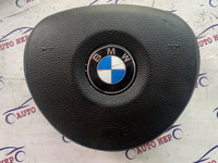 Airbag volan BMW Seria 1 E81 E87 X3 X5 E90 E91 3051642