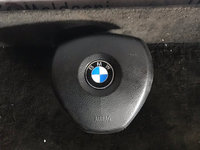 Airbag volan BMW seria 1 E81 E87