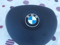 Airbag volan BMW seria 1 e87 2004 -2011 305166199001-AJ