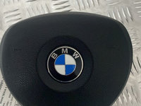 Airbag volan BMW seria 1 E87 E81 E82 2.0 D cod motor N47D20A an 2008 cod 33677051504T