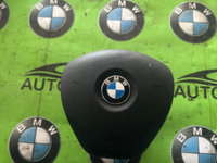 Airbag Volan BMW Seria 1 F20 F21 2010 - 2019 Cod 62557050H 6791330 6791330-09