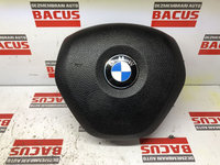 Airbag Volan BMW Seria 1 F20 / F30 / F31 Cod 6791332 06 - 62560050E