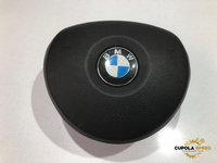 Airbag volan BMW Seria 1 LCI (2008-2011) (E81,E87) 305166199001-aj