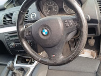 Airbag volan BMW Seria 1 Msport 2011